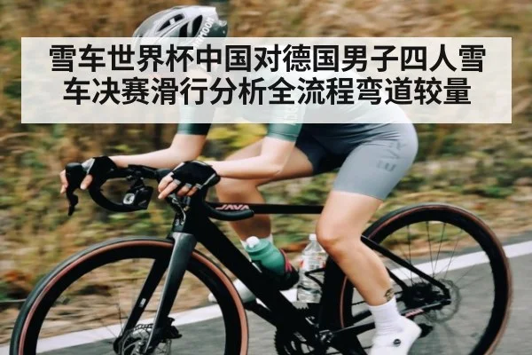 雪车世界杯中国对德国男子四人雪车决赛滑行分析全流程弯道较量